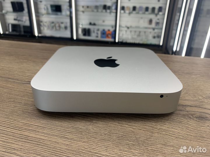 Apple Mac mini (2014) i5 1.4ghz 4gb 500gb HD5000