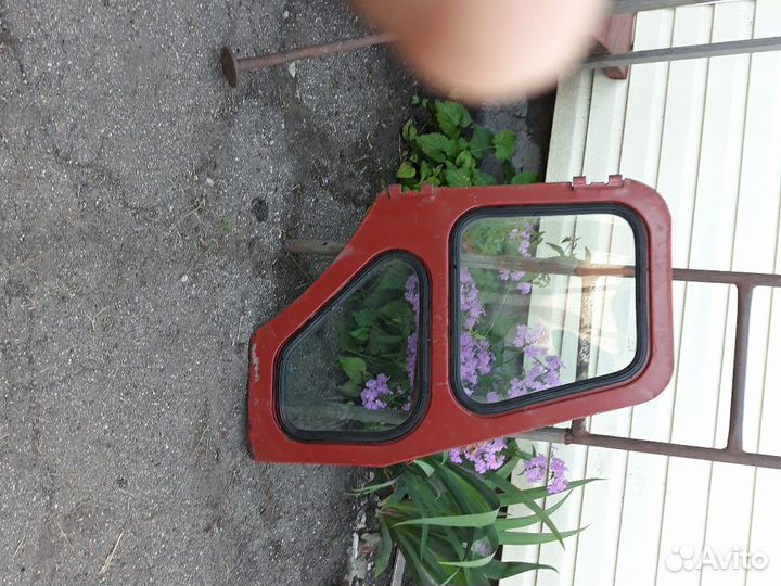 Запчасти для трактора