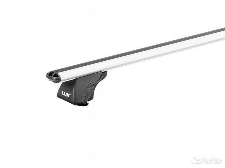 Багажная система на рейлинги 