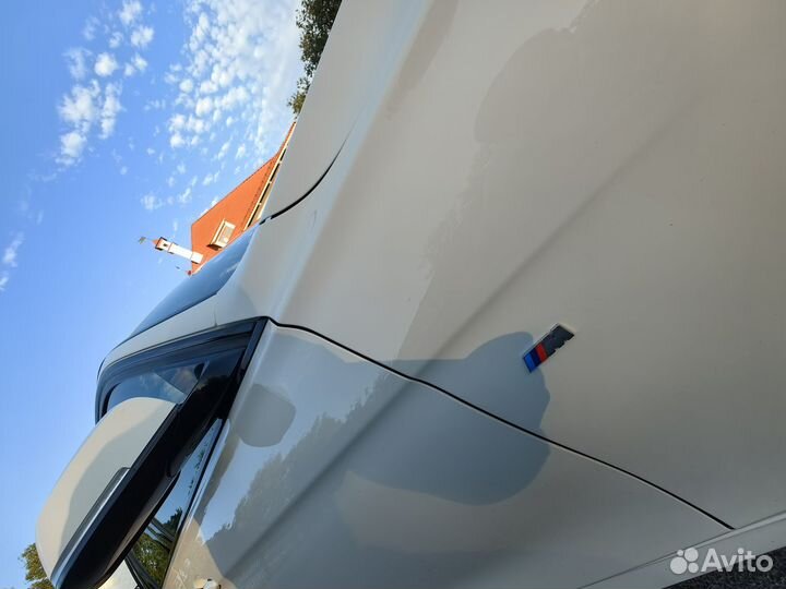 BMW 3 серия 2.0 AT, 2019, 145 324 км