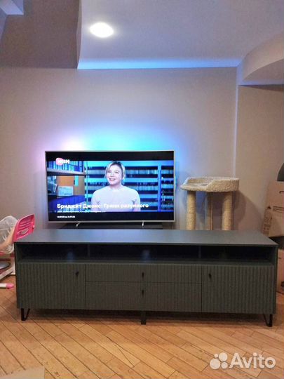 Тумба под тв Оливия (малая)