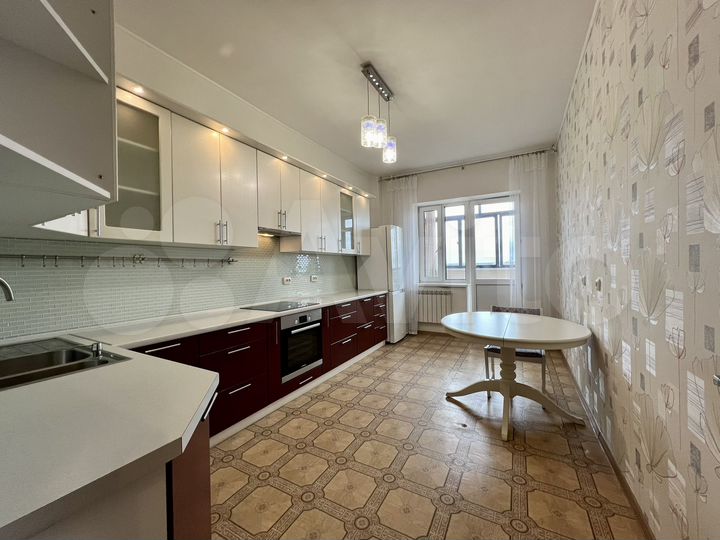 1-к. квартира, 44,4 м², 10/15 эт.