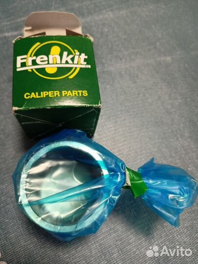 Поршень тормозного цилиндра Nissan Almera Classik