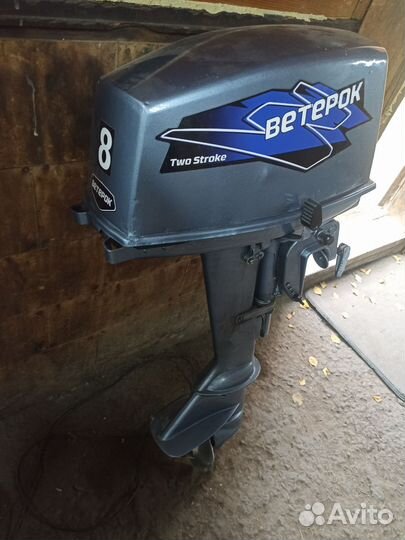 Надувная лодка