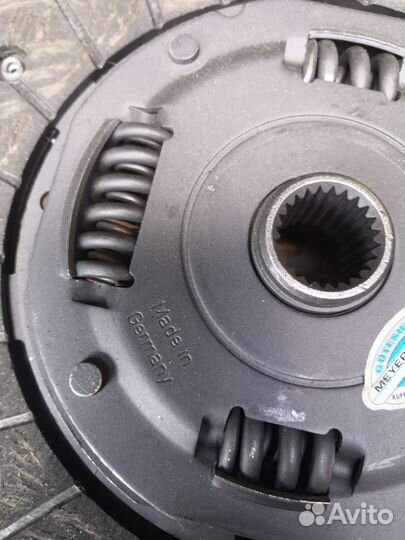 Комплект сцепления Opel Omega