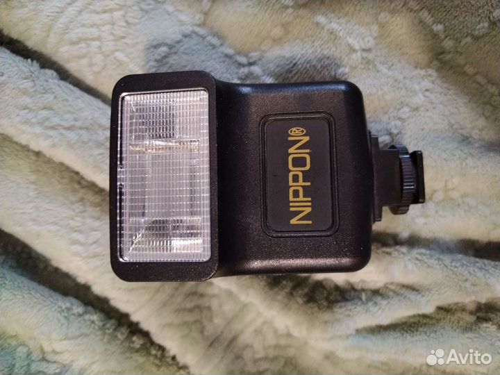 Пленочный фотоаппарат Nippon AR-4392F