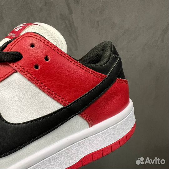 Кроссовки SB Dunk Low 