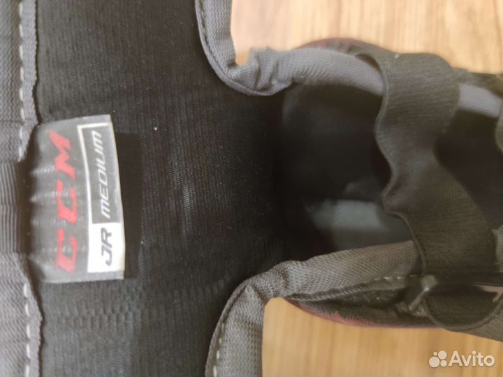 Налокотники