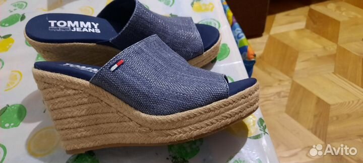 Туфли женские
