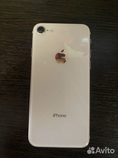 iPhone 8, 64 ГБ