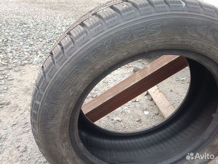 Nordman 7 195/55 R15