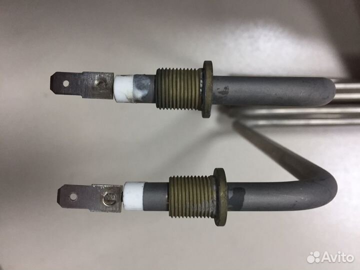 Тэн фритюрницы эфк 700 серия