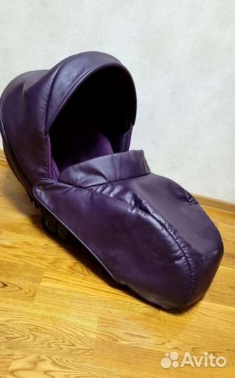 Детские коляски 2 в 1 бу