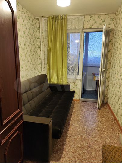 1-к. квартира, 53 м², 8/16 эт.