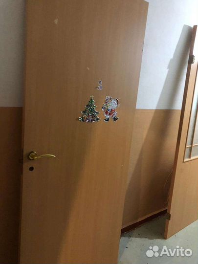 Двери межкомнатные