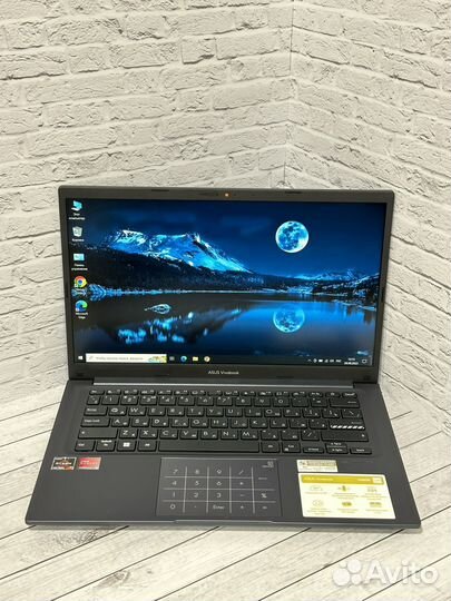 Asus vivobook 14 m1402ia am173