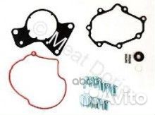 Рем.к-кт вакуумного насоса VW Transporter V 2.5