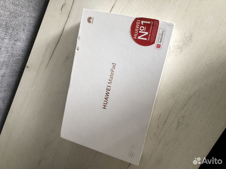 Huawei matepad 10.4 LTE