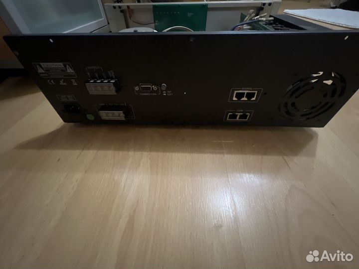 Усилители на детали(разбор), или целиком