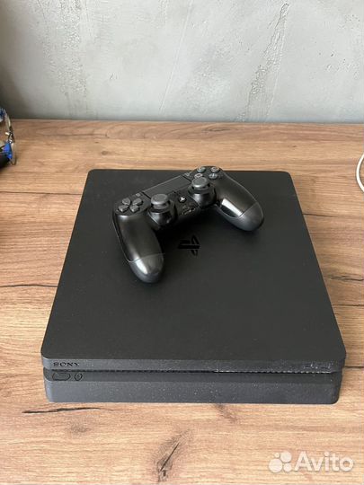 Sony playstation 4 slim 500gb