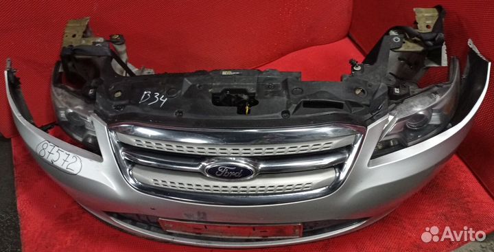 Ноускат Ford Taurus 5gen Ford Duratec 35 DG1Z16138