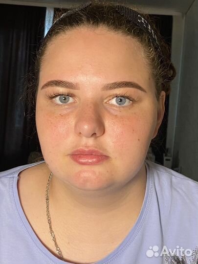 Мастер бровист