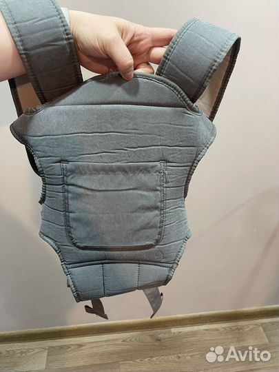 Эргорюкзак