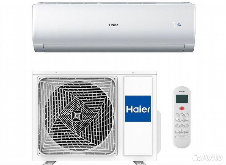 Кондиционеры сплит-системы