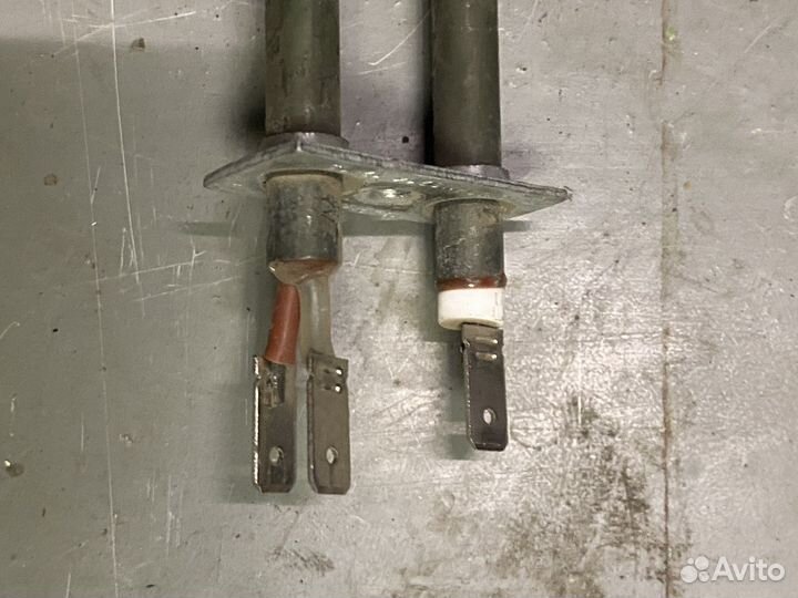 Тэн воздушный 2 режима 2 кВ -3,5 кВ