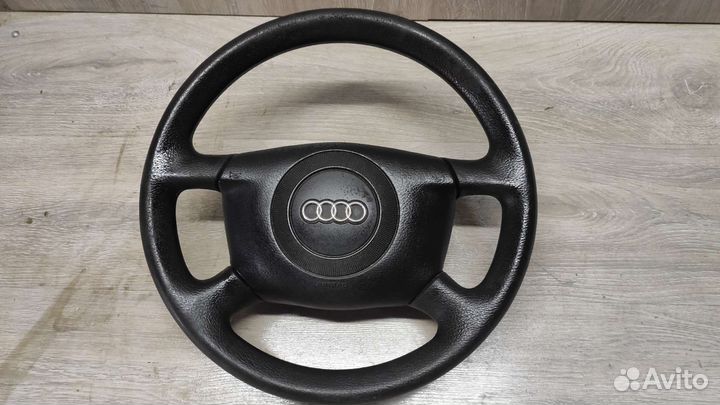 Руль audi a6 c5