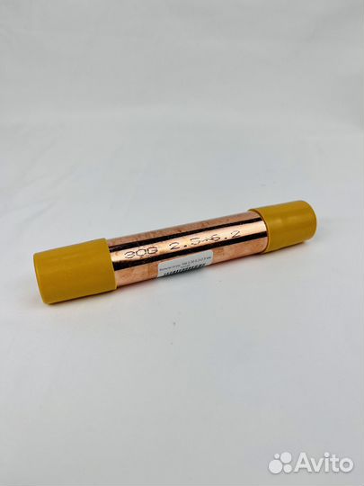 Фильтр-осушитель для холодильника