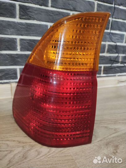 Стоп сигнал BMW X5