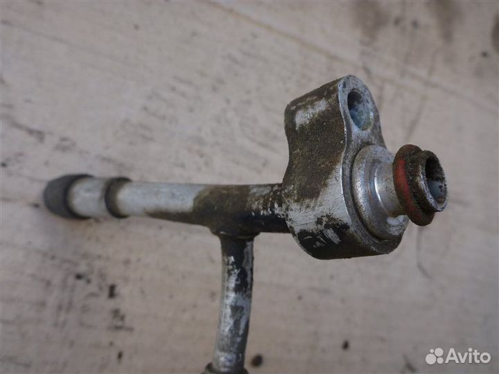 Трубка кондиционера Ford Mondeo BWY D6BA 2002