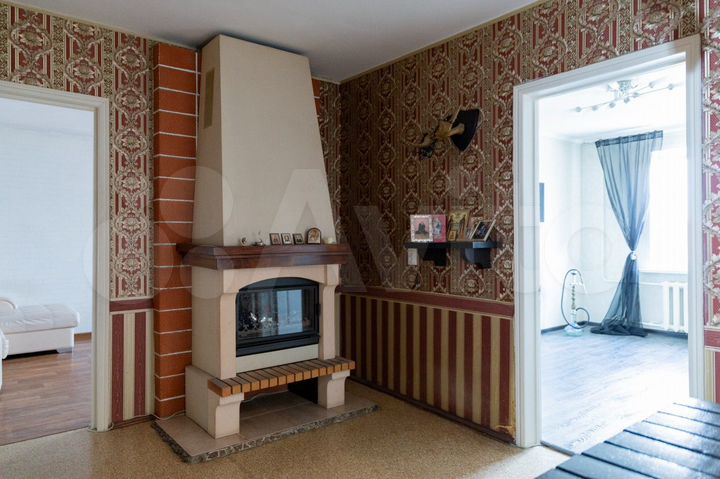 2-к. квартира, 68 м², 5/5 эт.