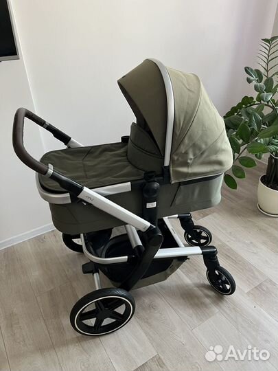 Коляска joolz day plus +