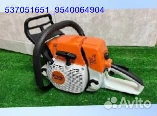 Бензоптла MS381 (Арт.70272)