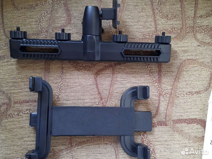 Автодержатель для телефона и планшета