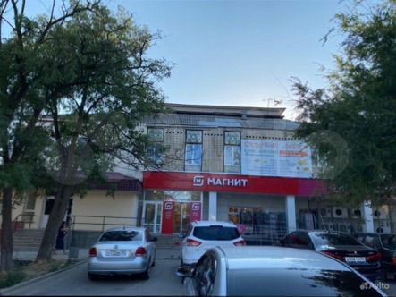 Торговая площадь, 10 м²