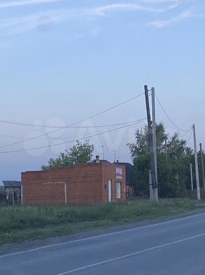 Здание, 44.73 м²