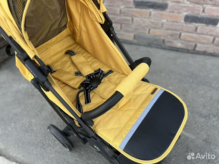 Коляска babalo future 2023