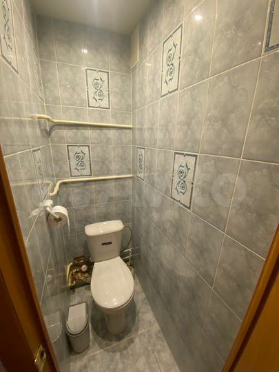 2-к. квартира, 46 м², 2/5 эт.