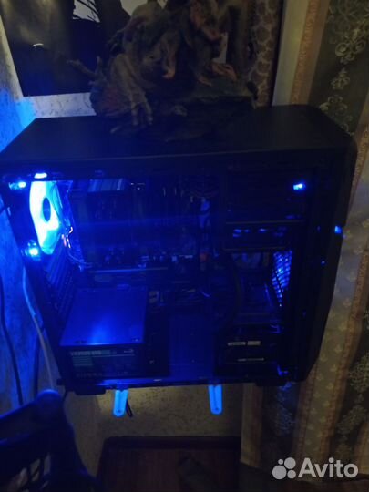 Блок питания Aerocool vx plus 600 rgb