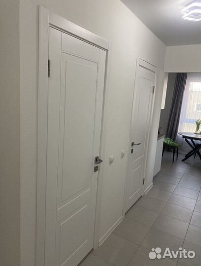 Двери нестандартные под заказ