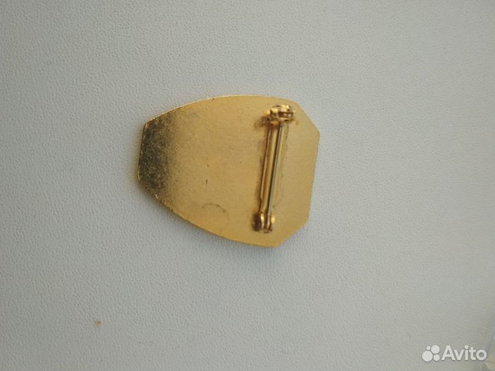Значок
