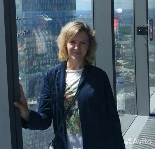 Художник, преподаватель живописи