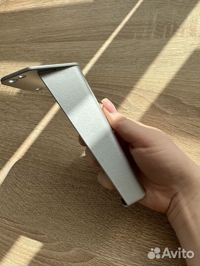 Ножки металлические мебельные