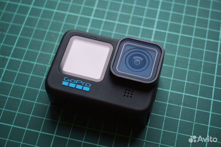 Gopro hero 10 black