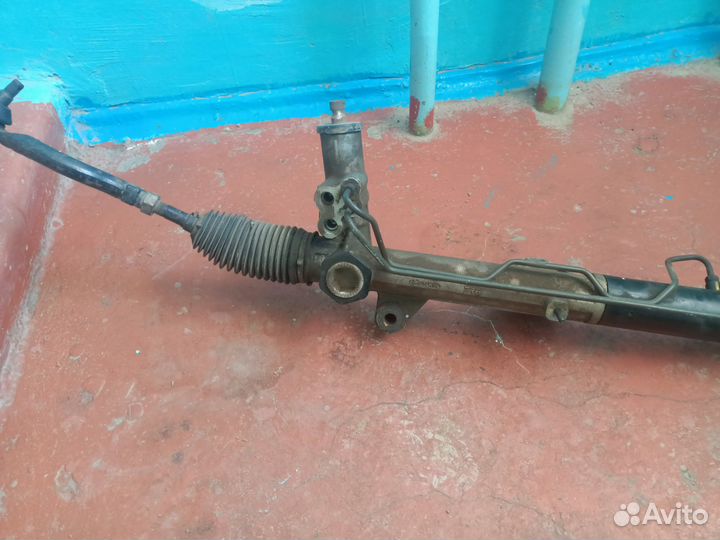 Рейка Kia sorento