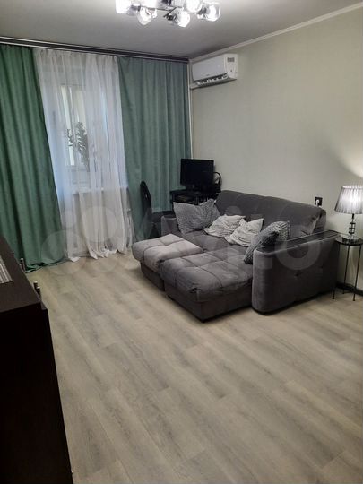 2-к. квартира, 59,1 м², 7/9 эт.