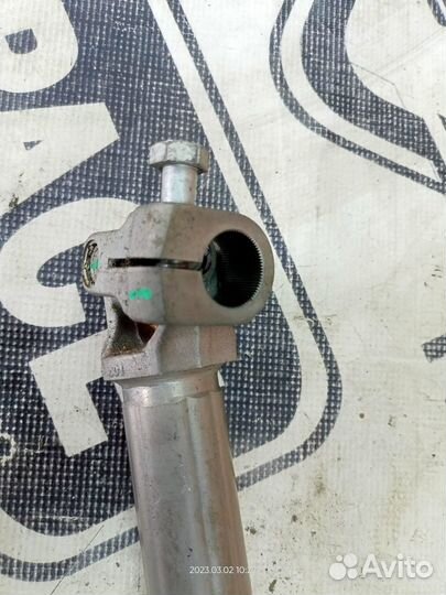 7482556446 Кардан рулевой Renault T